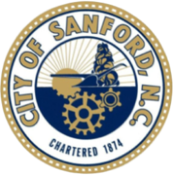 City of Sanford, NC